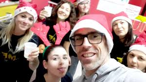 Studio MF Training Torrice