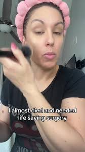 Let me introduce myself 🥰#fyp #crohns #crohnsdisease #foryou