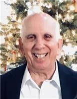 Irvine Morrison Obituary (2018)