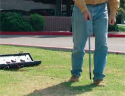 How can you find them if they are buried? Irrigation Helps Tutorials How To Locate Or Find Irrigation Valves