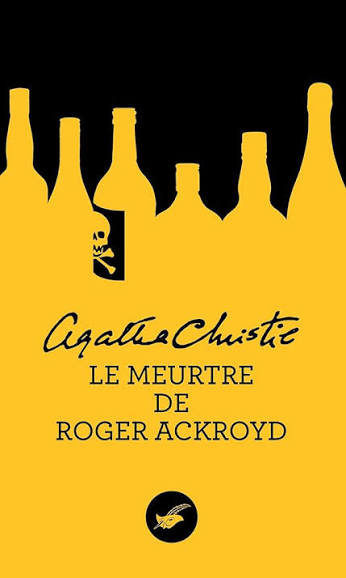 Le meurtre de Roger Ackroyd (Nouvelle traduction révisée) (Masque Christie t. 1) eBook : Christie, Agatha: Amazon.fr: Livres