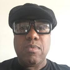 Tony Tomlin's Instagram, Twitter & Facebook