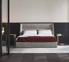 chloe poliform beds bed furniture home room design bedroom sofa