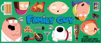 Review: Family Guy 