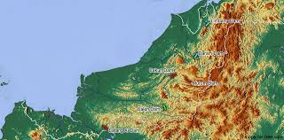 Ulu jelai psp power plant. Dua Empangan Bakun Vs Murum Dan Selanjutnya Green Sarawak