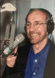 Boston's 'Last DJ' Charles Laquidara Chronicles WBCN's Rock Radio Days