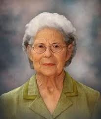 Mary Evans Obituary January 9, 2018