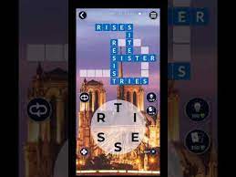 Wow notre dame de paris 8. Words Of Wonders Notre Dame De Paris Level 8 Solution Youtube