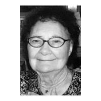 Phyllis Douglass Obituary