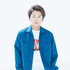 夏疾風 natsu hayate arashi ohno satoshi 夏疾風 嵐 リーダー アー写