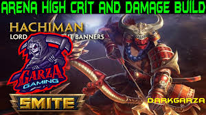 Smite Arena Hachiman High Crit Damage Build Beginner Friendly God Smit Arena Post 7 9 Build Youtube Kamo hachiman shrinecurrent page kamo hachiman shrine. smite arena hachiman high crit damage build beginner friendly god smit arena post 7 9 build