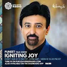 Igniting Joy (podcast)