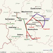 Navigieren sie frei innerhalb der karte von euskirchen und zoomen sie hinein oder heraus. Stepmap Kreis Euskirchen 4 Landkarte Fur Welt