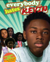 Lena might as well rename this show to “Everybody Hates Kevin” since Kevin  has the worst luck in the world! : r/TheChi