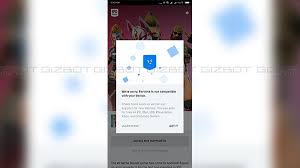 How to update fortnite on any device not supported how to update fortnite when press play not play game download. Fortnite Is Now Available For High End Android Smartphones Gizbot News