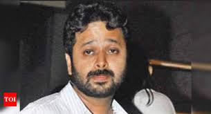 Agneepath' helped Nikhil to convince Rishi for 'D Day' role