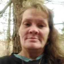 Missing Person Melissa Self in Chattanooga, TN
