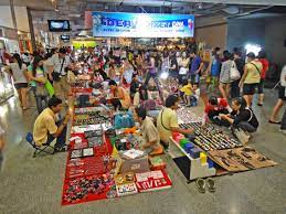 Guests staying at alfahad hotel enjoy access to 2 outdoor pools, a children's pool, and free wifi in public areas. Hat Yai Week End Market Backpacking Who Says No Money Cannot Have Fun