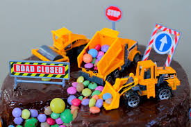So kannst du deine leckeren picknick rezepte perfekt genießen! Bagger Torte Digger Cake City Cupcakes