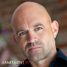 Apartment 7A, featuring DYLAN BALDWIN (@dylanb_actor ) is out now