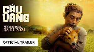 Xem phim thiên tử đại hán. Cáº­u Vang Official Trailer Kc 08 01 2021 Youtube