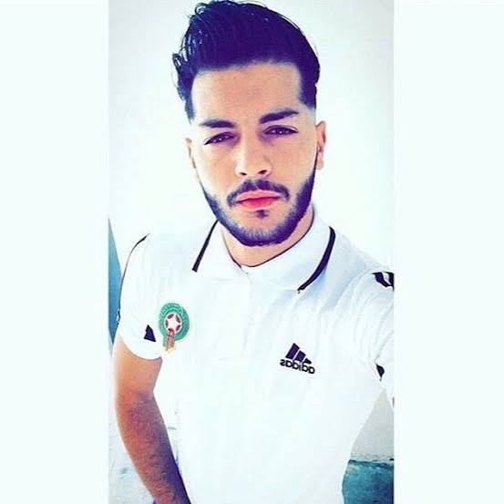 محمد رضا