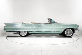Image result for Nevada Silver 1962 Cadillac