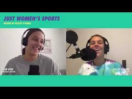 The mewis sisters may have just touched down at the tokyo games, but they've already made history. Video Samantha Kerr
