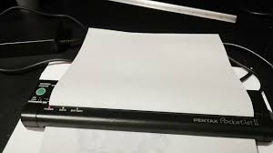 Below you can download pentax pocketjet 3 windows 7 driver for windows. Pentax Pocketjet 2 300dpi Youtube