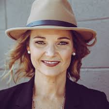 Carmen Klapper, Real Estate Broker