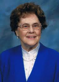 Ann Jenkins Obituary