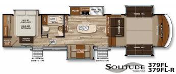 5th wheel rear kitchen fifth wheel floor plans. 24 Floor Plans Ideas Floor Plans Rv Fifth Wheel