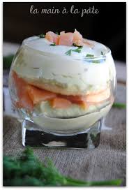 Tiramisu Sale Avocat Saumon Fume Recette Recette Cuisine Et Boissons Et Recettes De Cuisine