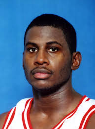 1999-00 Men's Basketball Roster