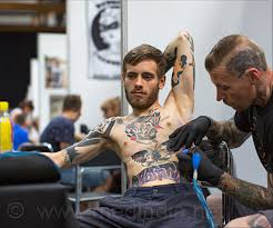 The vast majority of tested tattoo inks contain nanoparticles, which may be capable of evading the body's natural defenses more easily. Harmful Effects Of Tattoos
