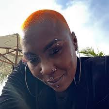 Whitney Wyche's Instagram, Twitter & Facebook