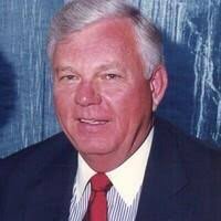 Richard Burchfield Obituary