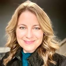 Virginia Barrow's Instagram, Twitter & Facebook