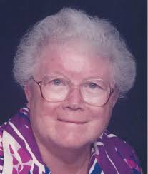 Obituary for Hazel Bell Schick
