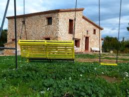 En la casa rural el clos encontrarás 5 apartamentos diferentes, el clos 1, 2, 3, 4 y 5. Alojamientos Hoteles Y Casas Rurales En Tarragona Turismo Rural Y Ecoturismo