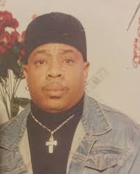 Timothy Earl "Snake" Sutton Obituary 2023