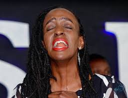 Our captured in Glory...