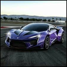 Lykan Hypersport Lykan Hypersport Supersport Futuristic Cars
