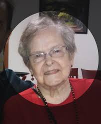 Virginia Elrod Obituary