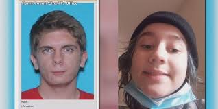 Woman who raised missing 12-year-old Allie Broadaway wants her home quickly  and safely