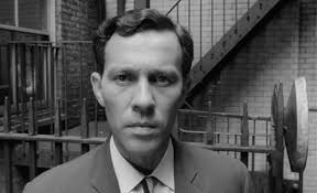 The Edgar Wallace Mystery Theatre" Act of Murder (TV Episode 1964)