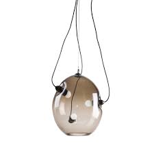 Maybe you would like to learn more about one of these? Unusual 3 Light Smokey Glass Ceiling Pendant Lighting And Lights Uk