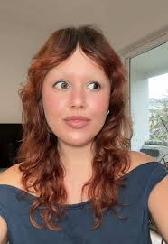 Celebrity Makeup Transformation: Mia Goth Inspired Look