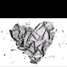 Heartbreak Broken Heart Drawings Cool Heart Drawings Heart Drawing