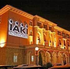 Iaki hotelmamaia resort, constanta, 8000000, romania. Iaki Conference Spa Hotel Rumanien Bei Hrs Gunstig Buchen